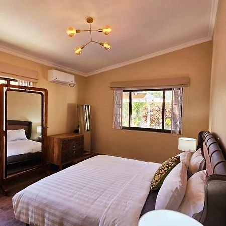 Villa Elodia By Le Duc Hotel & Villas Pointe Au Sel エクステリア 写真