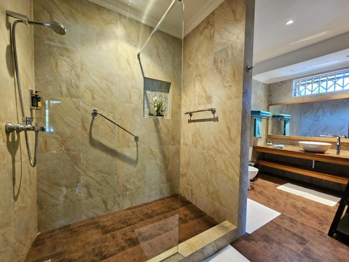 Villa Elodia By Le Duc Hotel & Villas Pointe Au Sel エクステリア 写真