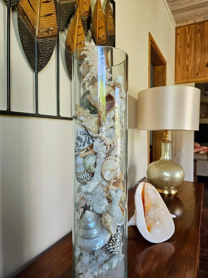 Villa Elodia By Le Duc Hotel & Villas Pointe Au Sel エクステリア 写真