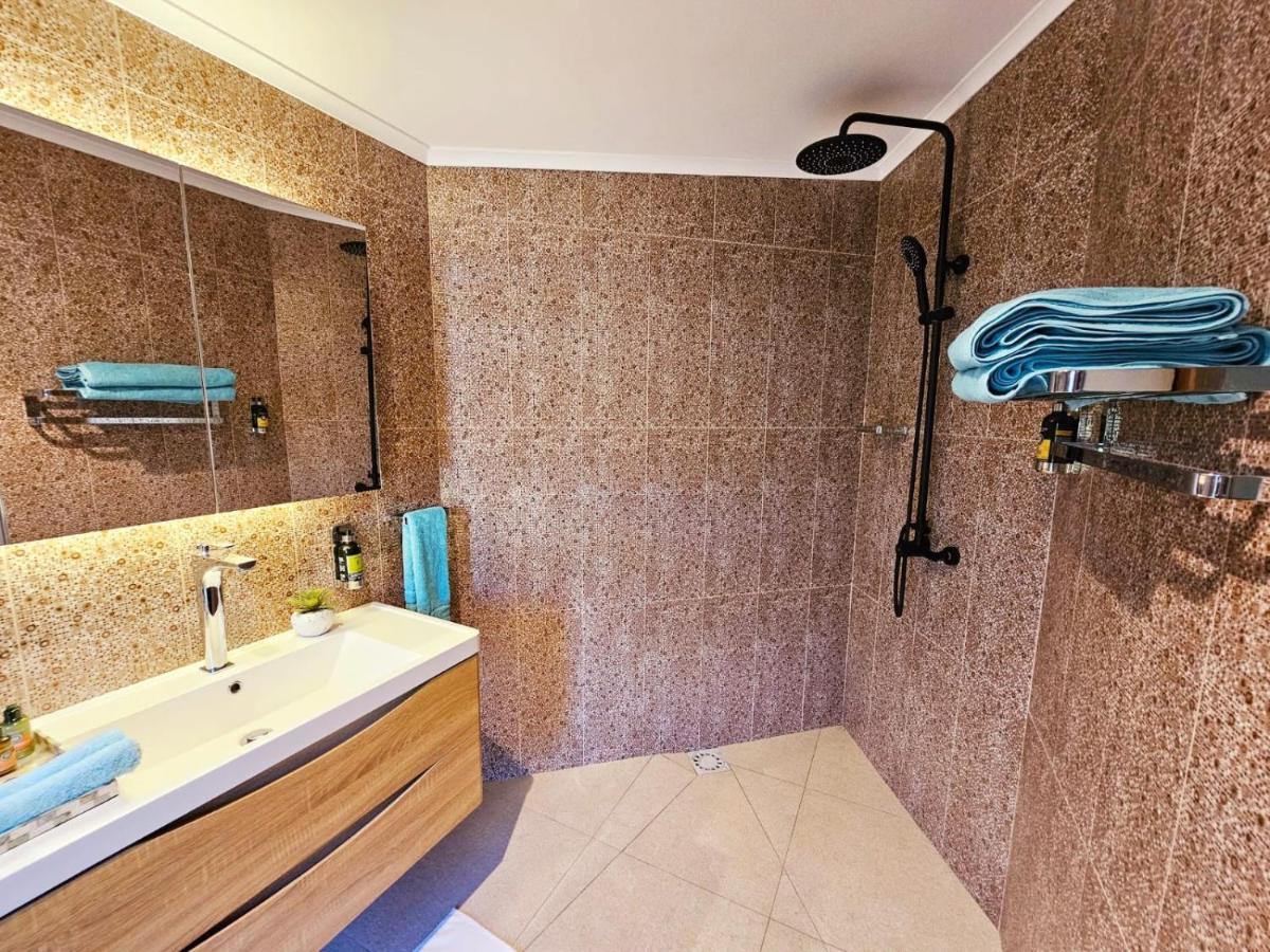 Villa Elodia By Le Duc Hotel & Villas Pointe Au Sel エクステリア 写真