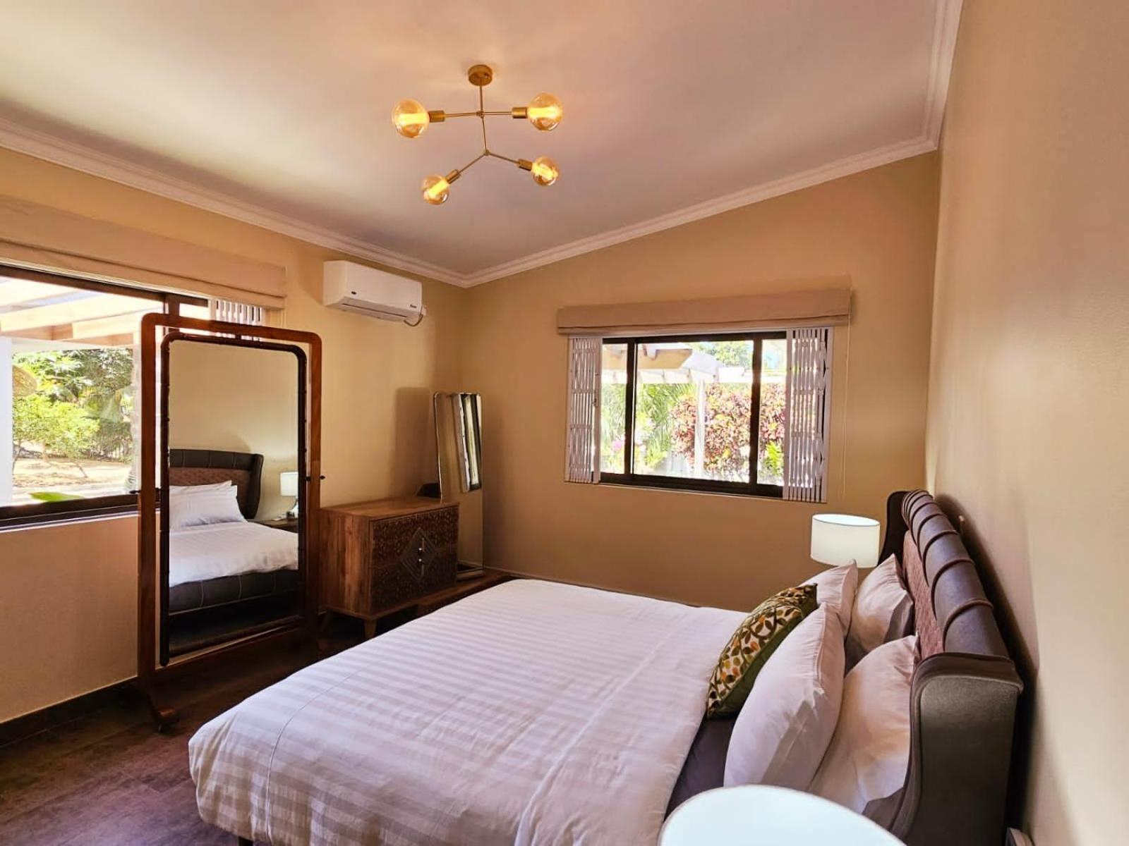 Villa Elodia By Le Duc Hotel & Villas Pointe Au Sel エクステリア 写真